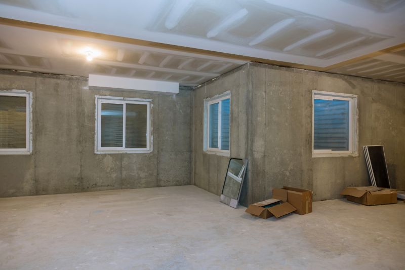 Concrete Foundation Leveling in Grantsville, UT
