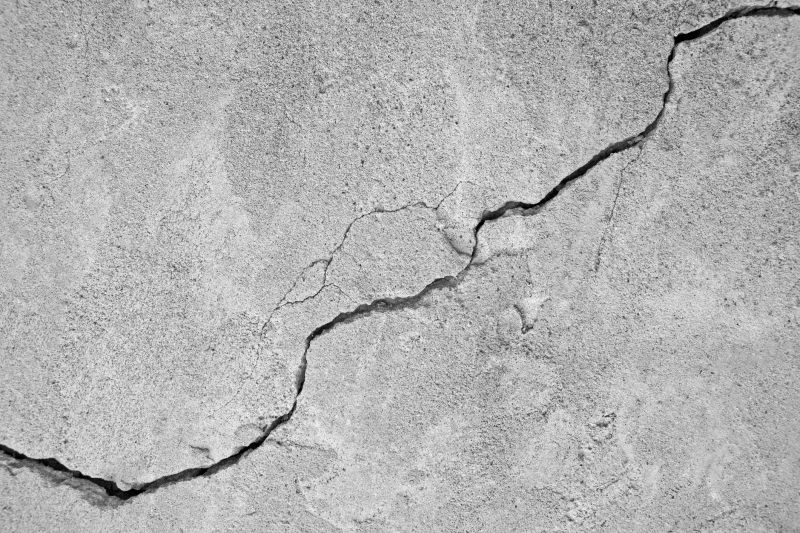 Cracked Foundation Repair in Magna, UT