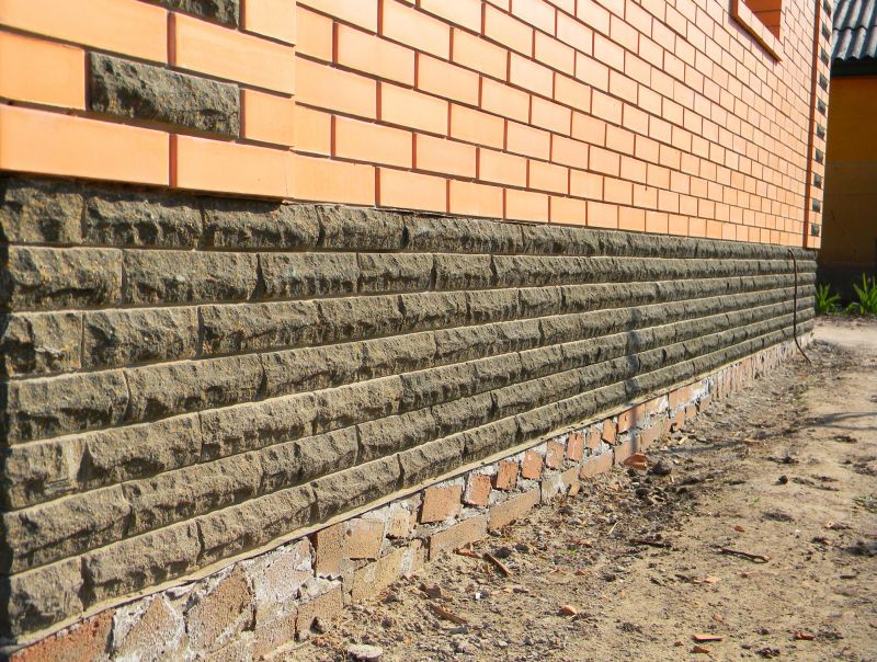 Foundation Renovation in Tooele, UT