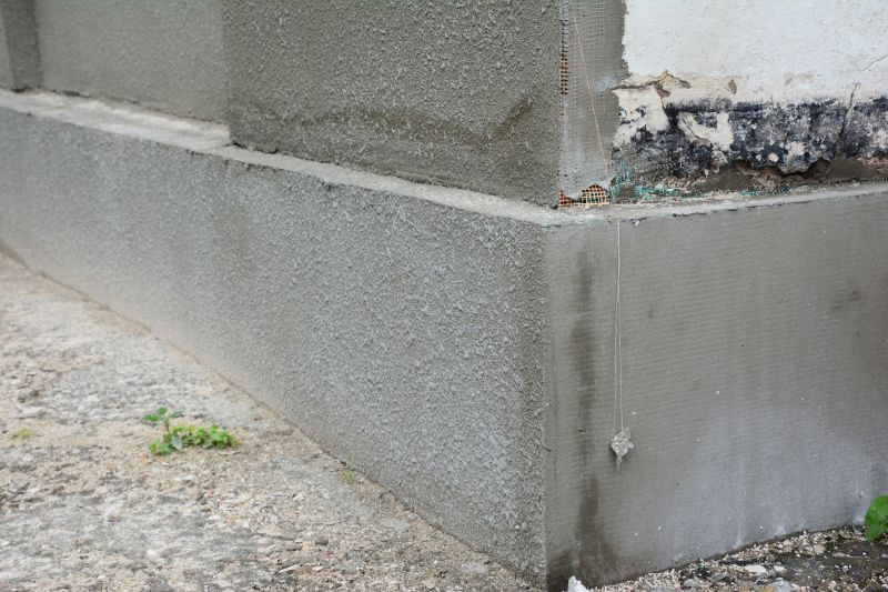 Foundation Repair in Tooele, UT