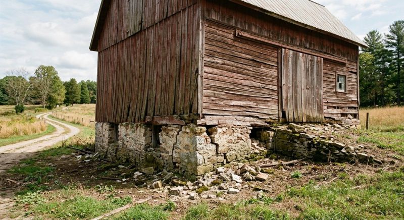 Foundation Restoration in Tooele, UT