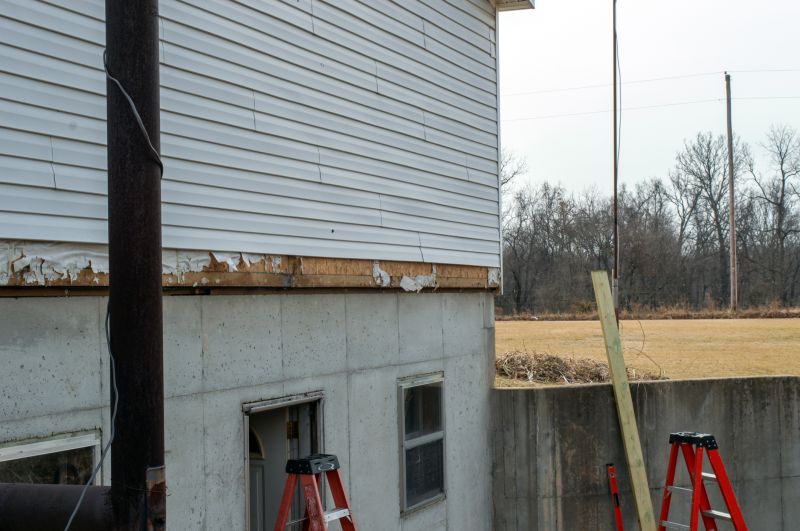 House Foundation Repair in Grantsville, UT