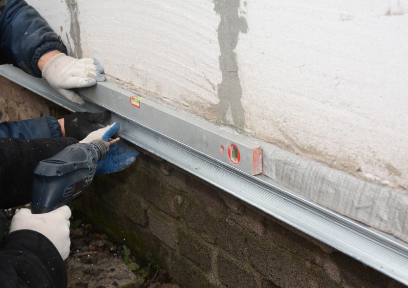 House Leveling in Salt Lake County, UT