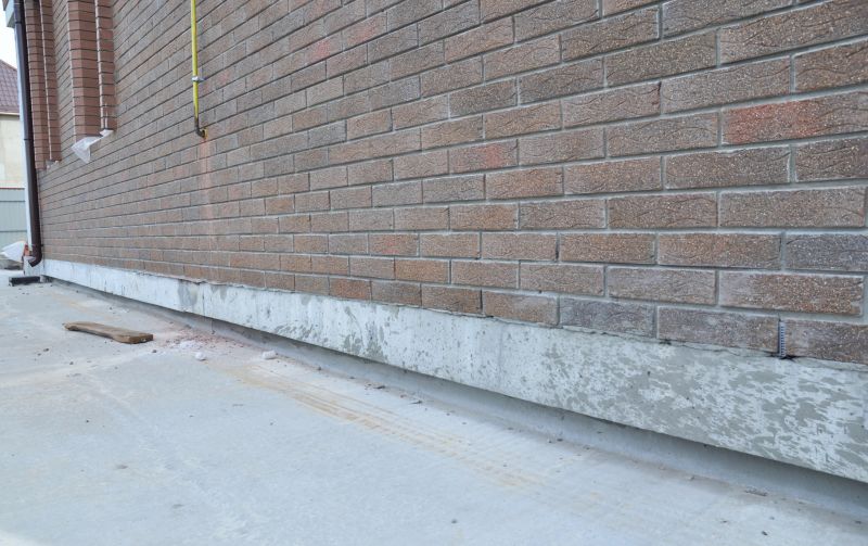 Structural Foundation Repair in Grantsville, UT