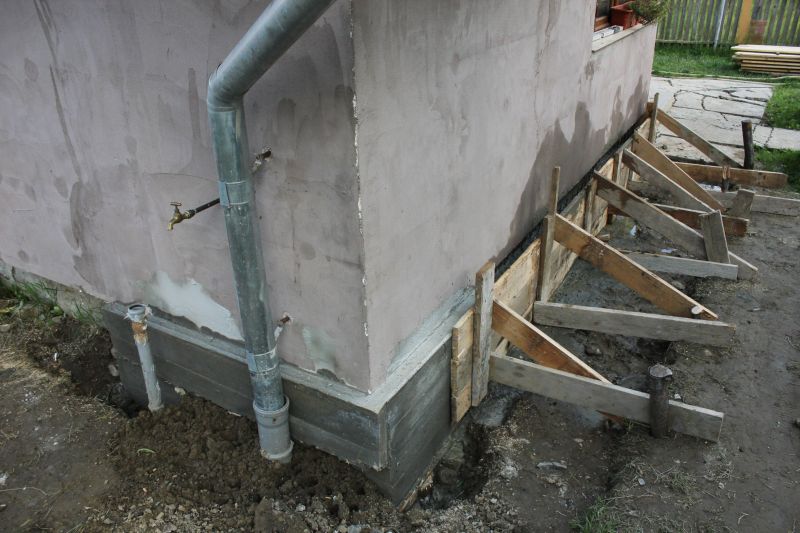 Underpinning Service in Tooele, UT